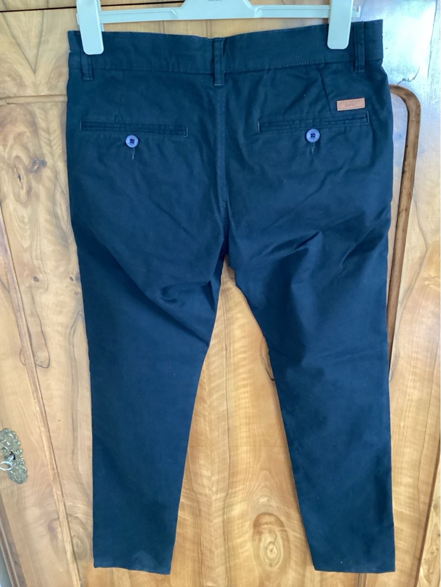 Esprit Pantaloni: Esprit, Herrenchino, Gr. 30/32 – Usato da Salenstein venduto da Esprit57 2