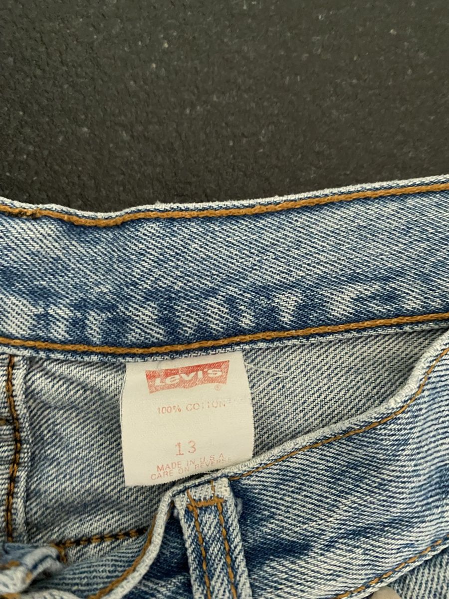 Levi's Jeans: Levi‘s Jeans  – Usato da Lützelflüh-Goldb venduto da flu_q9tg 4