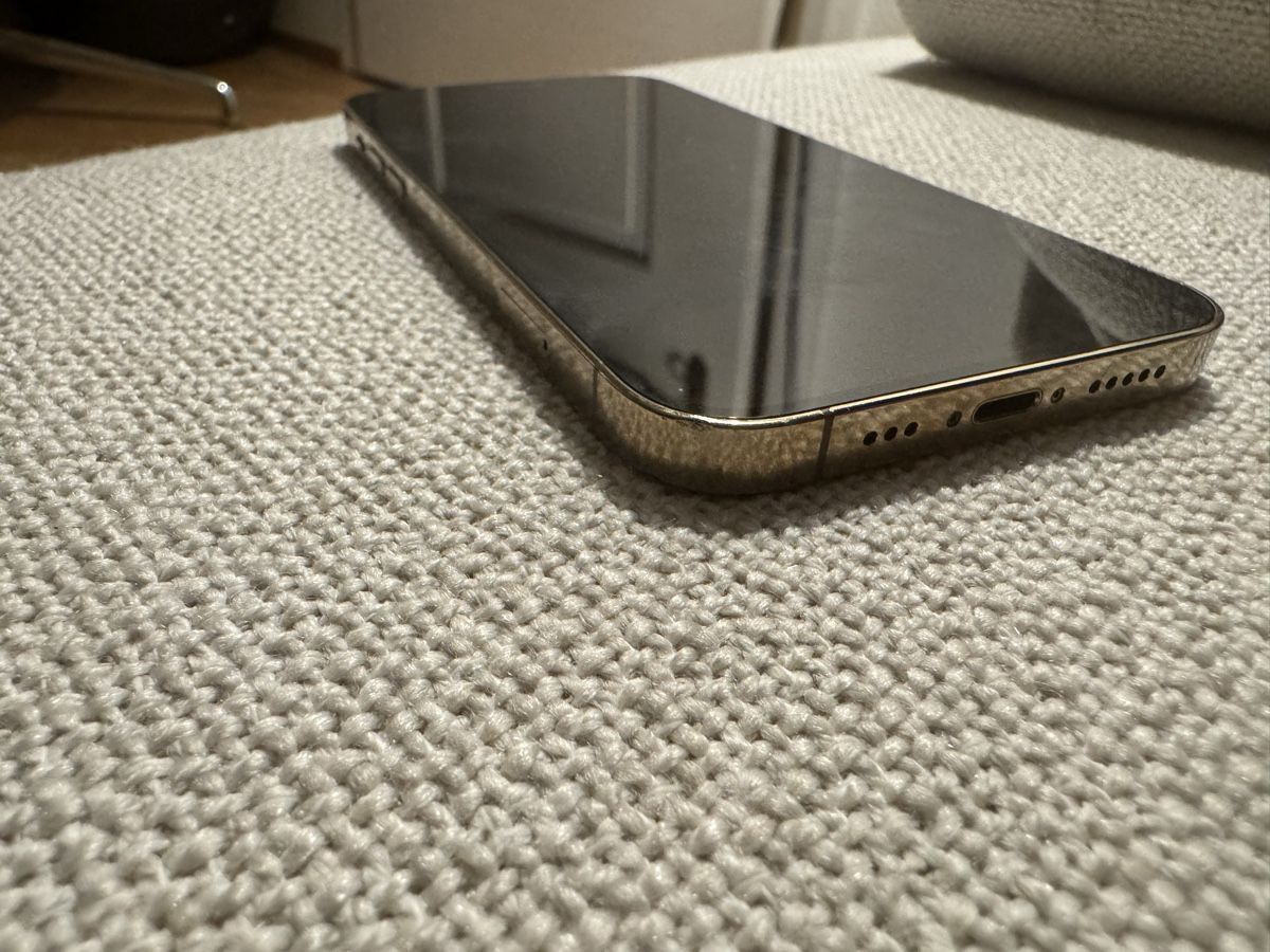 Apple Portables: iphone 12 pro 256gb – D'occasion à Zürich par cha_zf9f 2