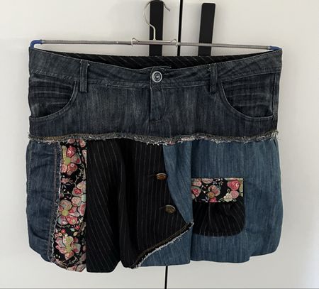 Desigual gonna taglia  M