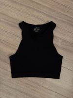 Sport Top von BODY Gr. XS schwarz