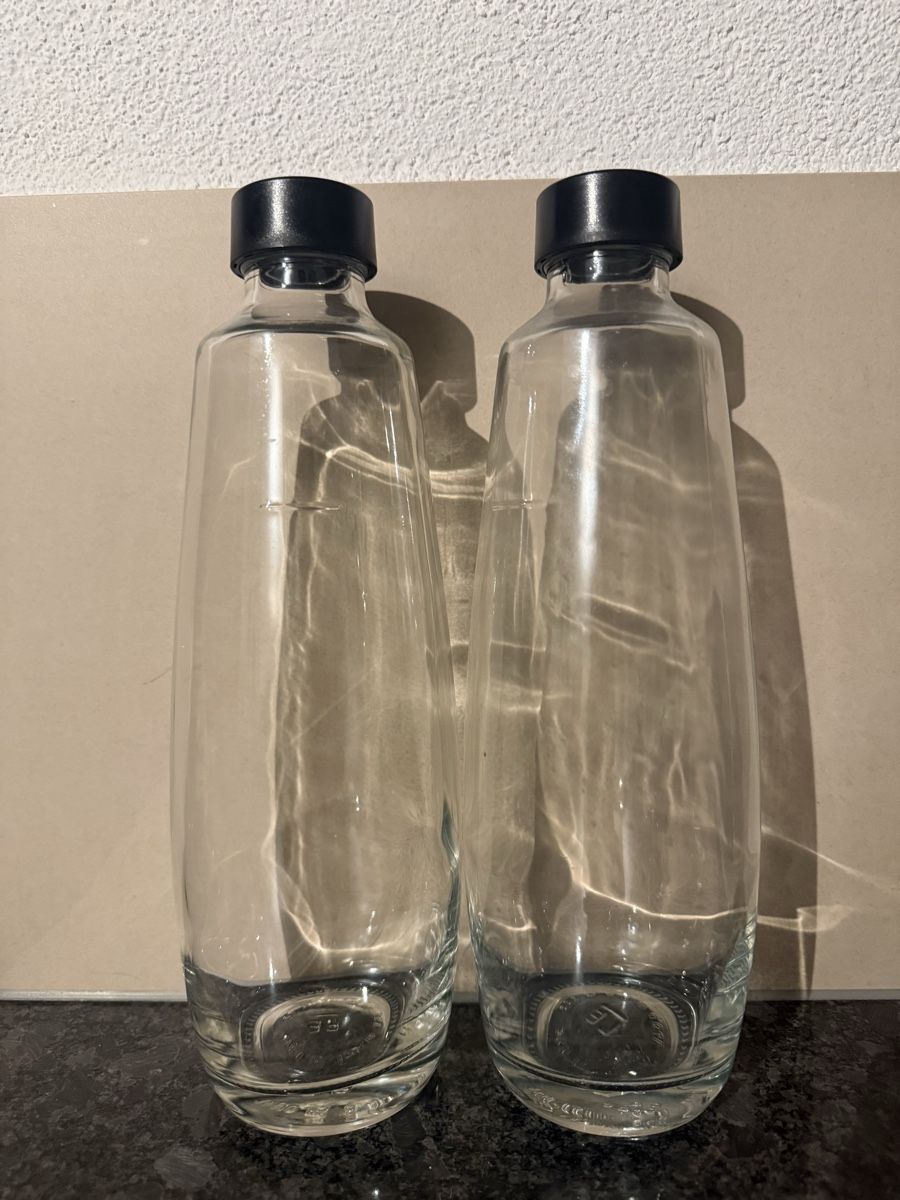 Sodastream Appareils de cuisine: Soda Stream – D'occasion à Andwil SG par Skyline21 3
