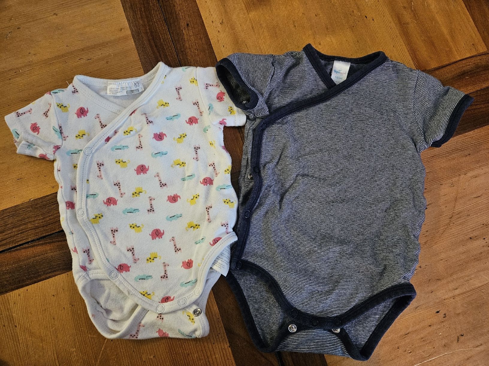 Lotti & Set di vestiti: Kleidung Gr.62 – Usato da Ennenda venduto da eel_ts7s 2