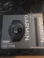 garmin fenix 7x pro saphir solar 51mm comme neuf