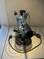 La Pavoni Europiccola