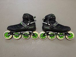 Rollerblade Inline-Skates ,  Top Zustand Grösse 46