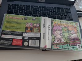 Zendoku - Nintendo DS Game