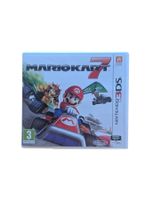 Mario Kart 7 Nintendo 3DS