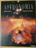 Astronomia - Galaxien, Sterne, Planeten Raumfahrt