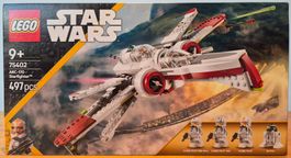 Lego 75402: ARC-170 Starfighter - Neu & OVP