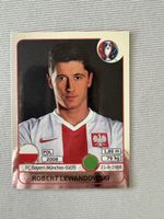 Rookie Robert Lewandowski Polen EURO 2016 Panini