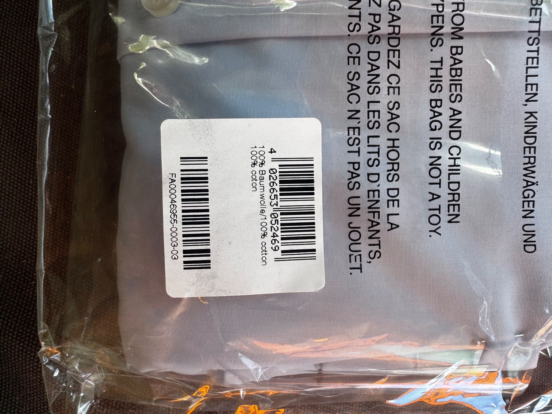 Camicie: 2x Einhorn Herrenhemd Gr. 38  Hellblau Bügelfrei – Nuovo e nell'imballaggio originale da Stallikon venduto da FankyH 3