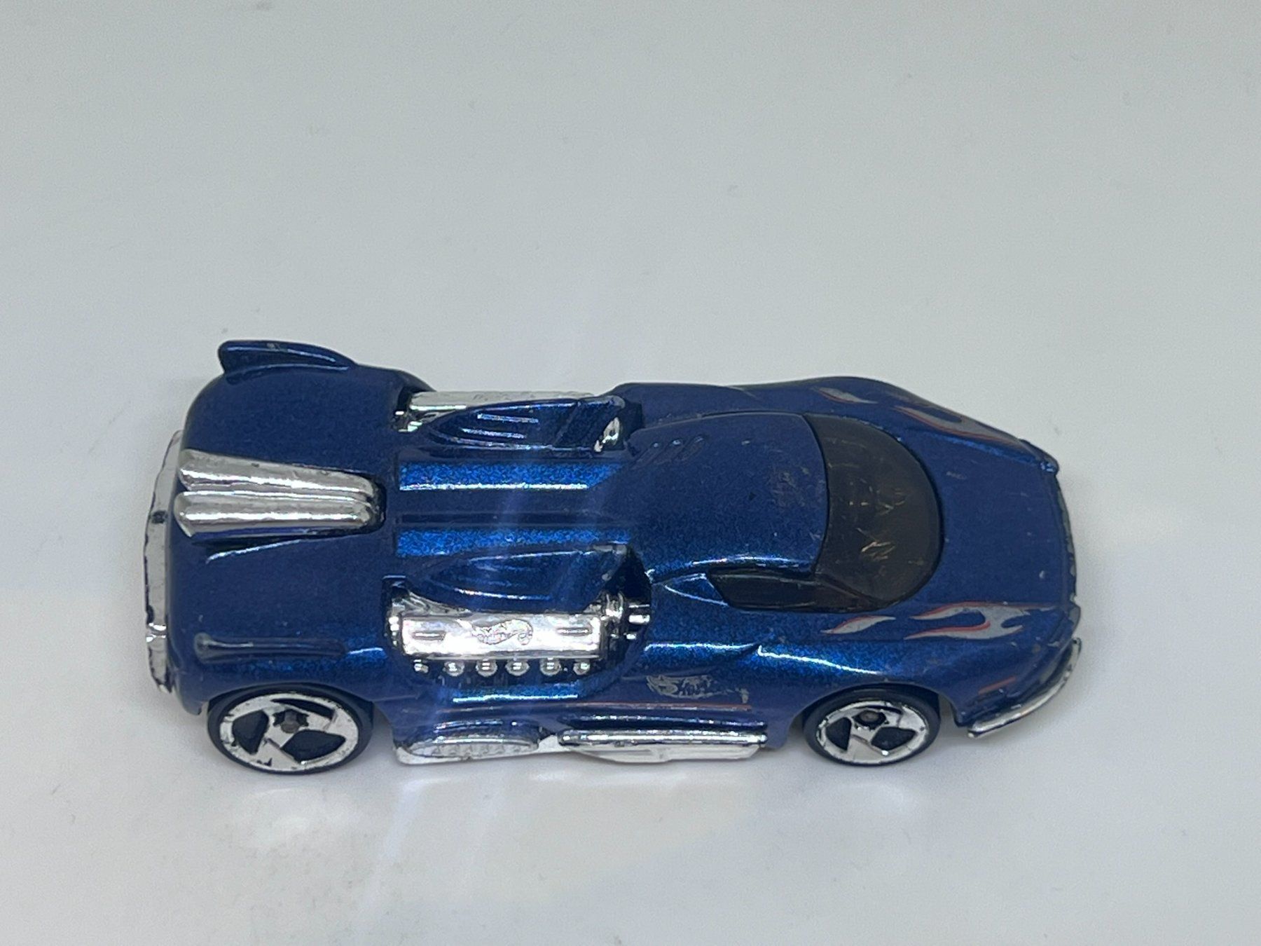 Hot Wheels Modellini d'auto: Hot Wheels Maelstorm #147 – Usato da Wildegg venduto da LaaBoutique 1