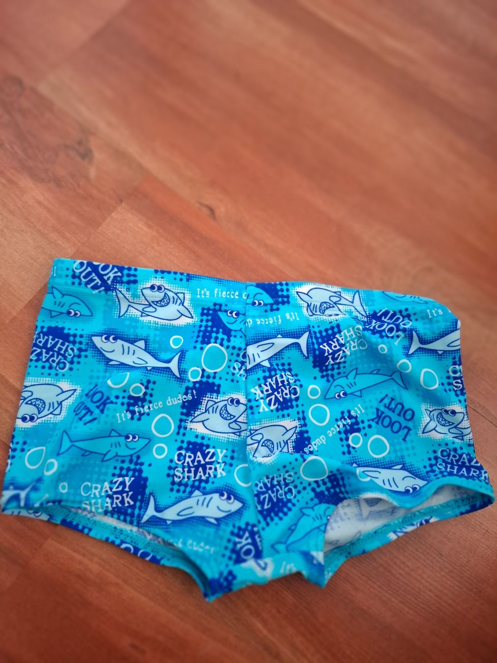 Costumi da bagno: Badehose Gr. 128 NEU ***TOP-Preis*** – Nuovo (secondo la descrizione) da Roggwil BE venduto da Konda 1