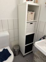 IKEA Kallax Regal gebraucht und funktionstüchtig