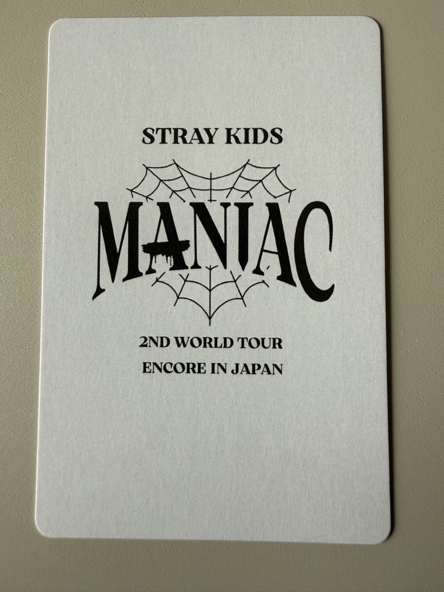 Carte collezionabili: Stray Kids PC‘s Set Nr. 9 – Nuovo (secondo la descrizione) da Riniken venduto da Chippie222000 1