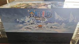 Coffret Collector One Piece – L’île des Hommes Poissons / Pu