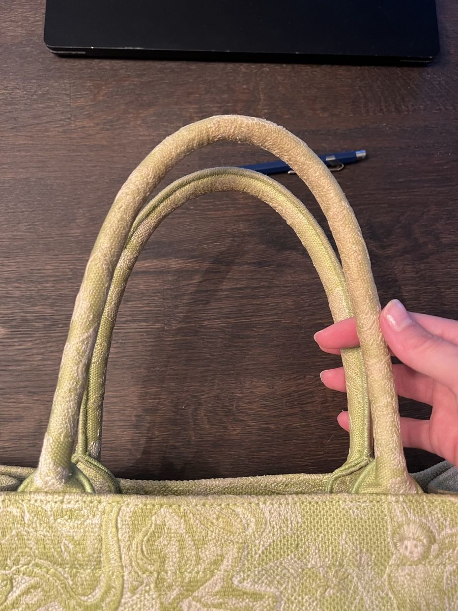 Dior Borse da donna: Original Christian Dior Tasche – Usato da Meggen venduto da Colin_2000 2