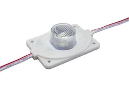 90 x LED Uno Module Katweiss 12V 3.2W
