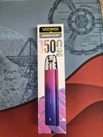 Voopoo Argus G2 Mini violet
