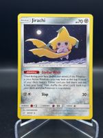 Jirachi (TEU 99)