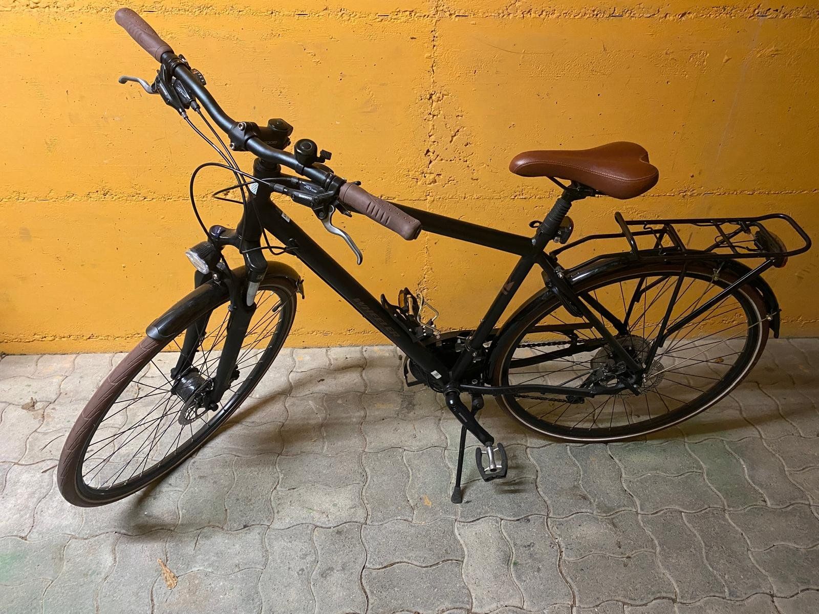 Wheeler Biciclette: Citybike – Nuovo (secondo la descrizione) da Horw venduto da ionadam