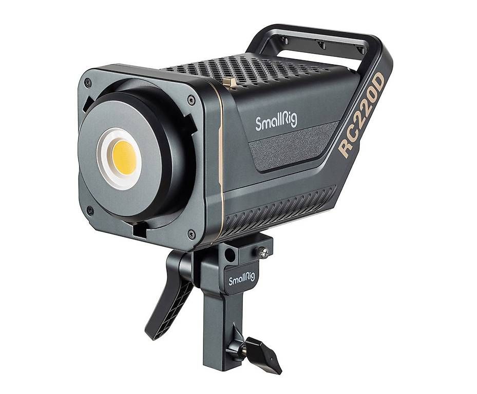 Supporti a parete: SmallRig RC220D / Neu und ungebraucht – Usato da Herzogenbuchsee venduto da lkropf 2