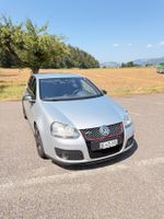 VW Golf 5 GTI