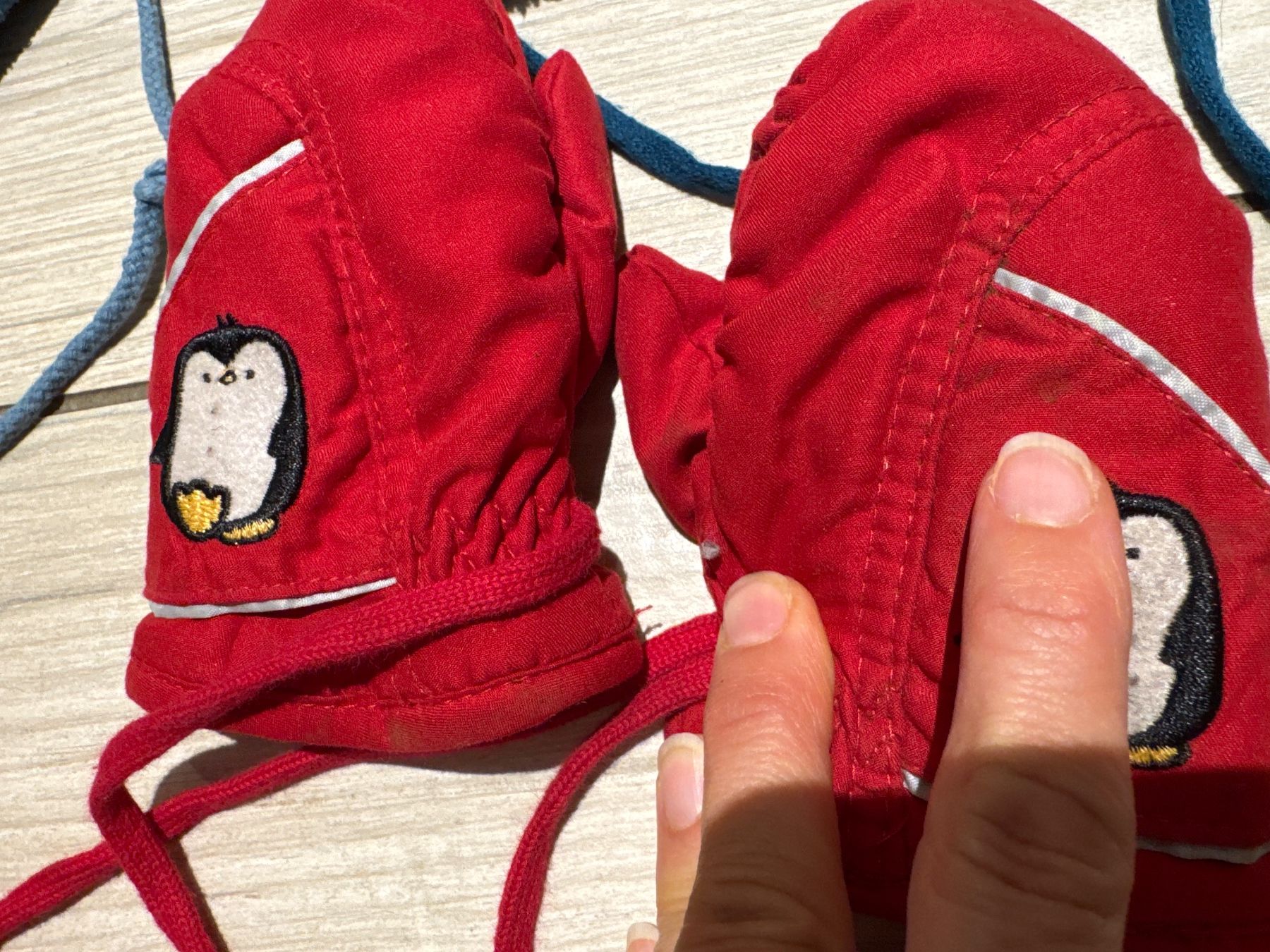 Lotti & Set di vestiti: Jungs Winter Set Gr 74,34 teilig – Usato da Gelterkinden venduto da Familienferien 3