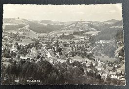 Willisau Luftaufnahme 