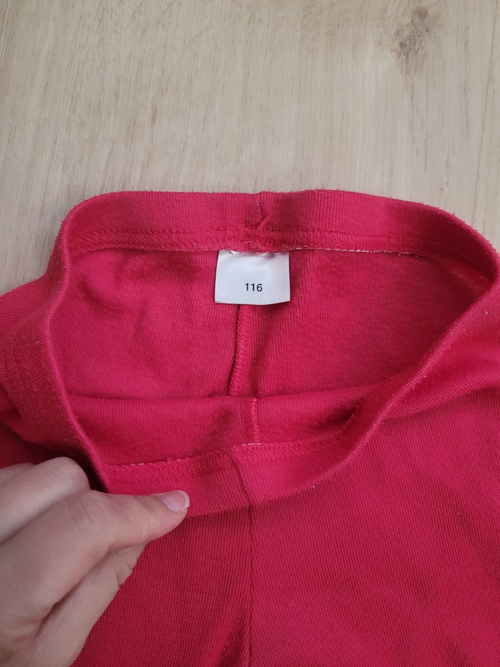Calze & Collant: Leggins/Strumpfi Gr. 116 – Usato da Lupsingen venduto da sta_wgg5 1