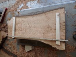 Kirschbaum, Drechsel Holz, Kriesi, Kirsch,