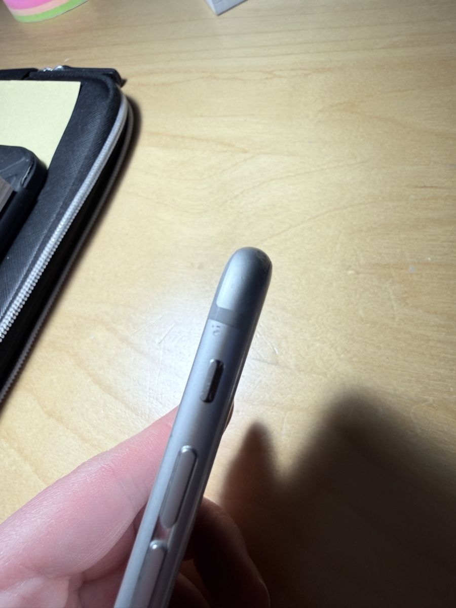 Apple Telefoni cellulari / Smartphones: iPhone 6 Silver – Difettoso da Kaltbrunn venduto da IMRLU998 4