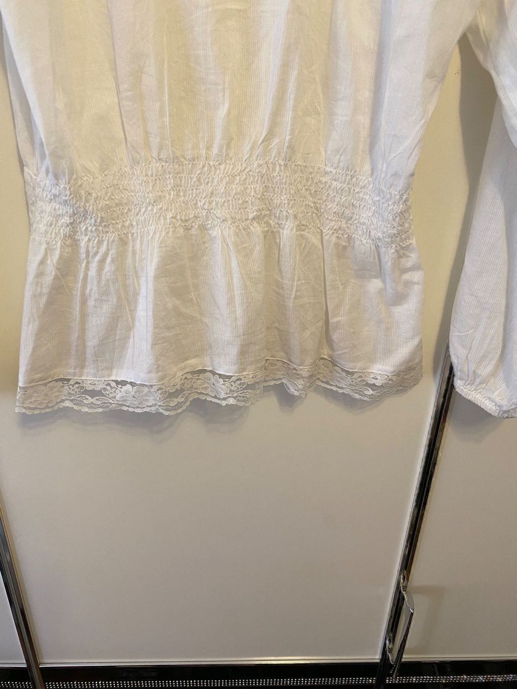 Camicette: Bluse Laura Scott gr.38 – Usato da Pfungen venduto da Outlet64 5