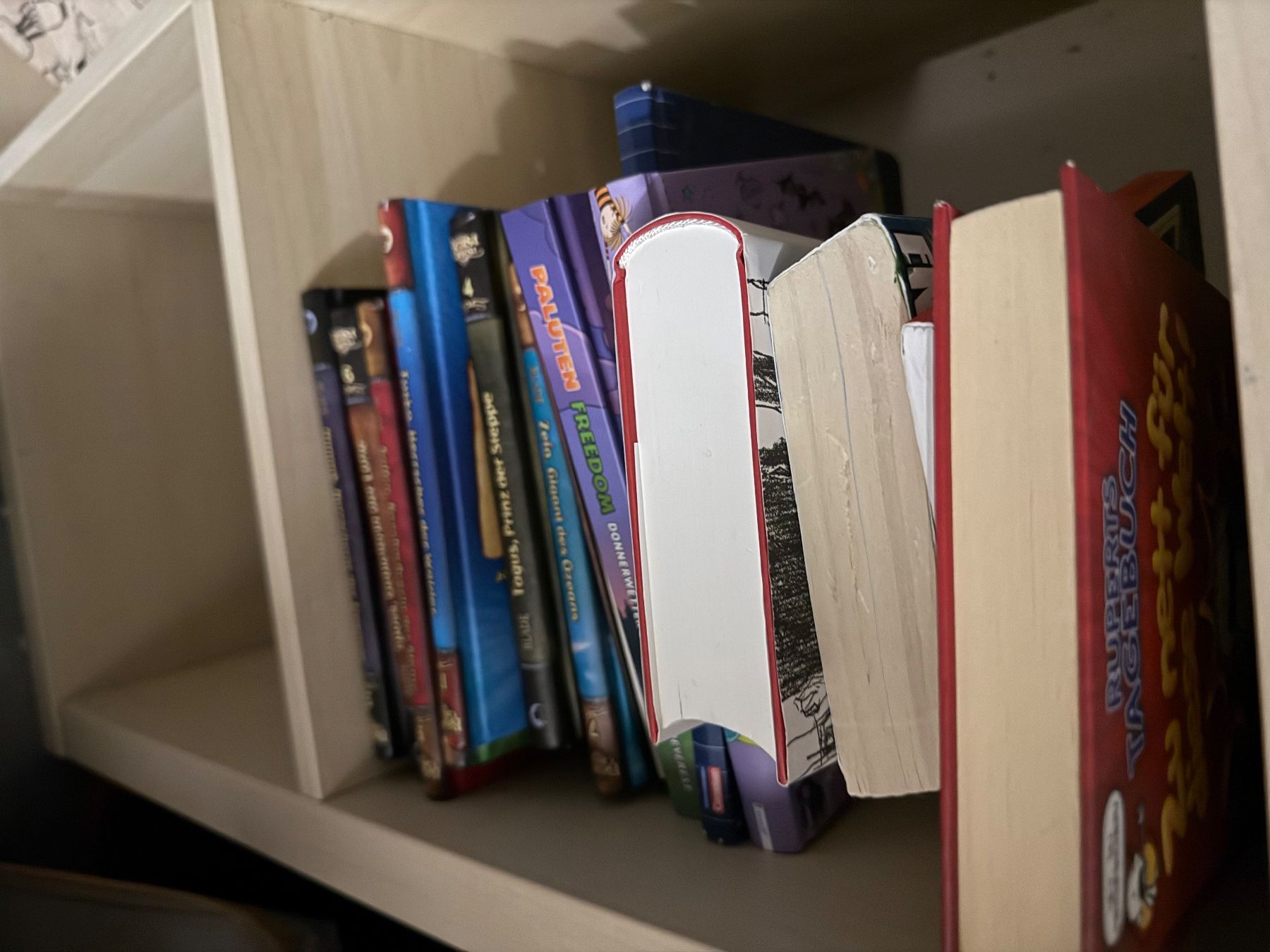 Giochi: Bücher und Spiele – Usato da Glattpark(Opfikon) venduto da dav_prl7 1