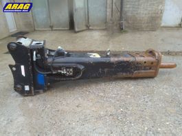 Caterpillar H140Cs Hydraulikhammer