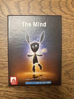 The Mind - Kooperatives Spiel, Zahlenspiel