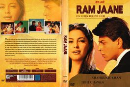 DVD - Ram Jaane - Ein Leben für die Liebe