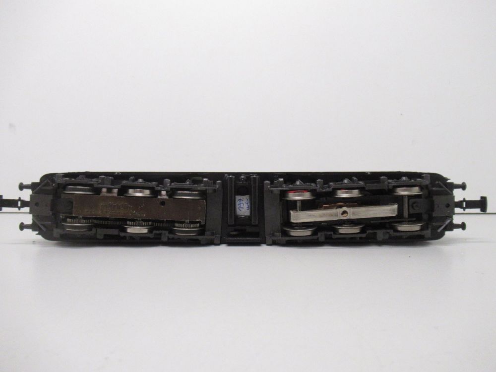 Märklin 3057 E-Lok BR151 der Deutschen Bahn Digital o.OVP (Gebraucht ...