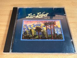 N8 Los Lobos – The Neighborhood