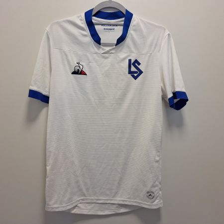 Le coq Sportif Lausanne M blanc