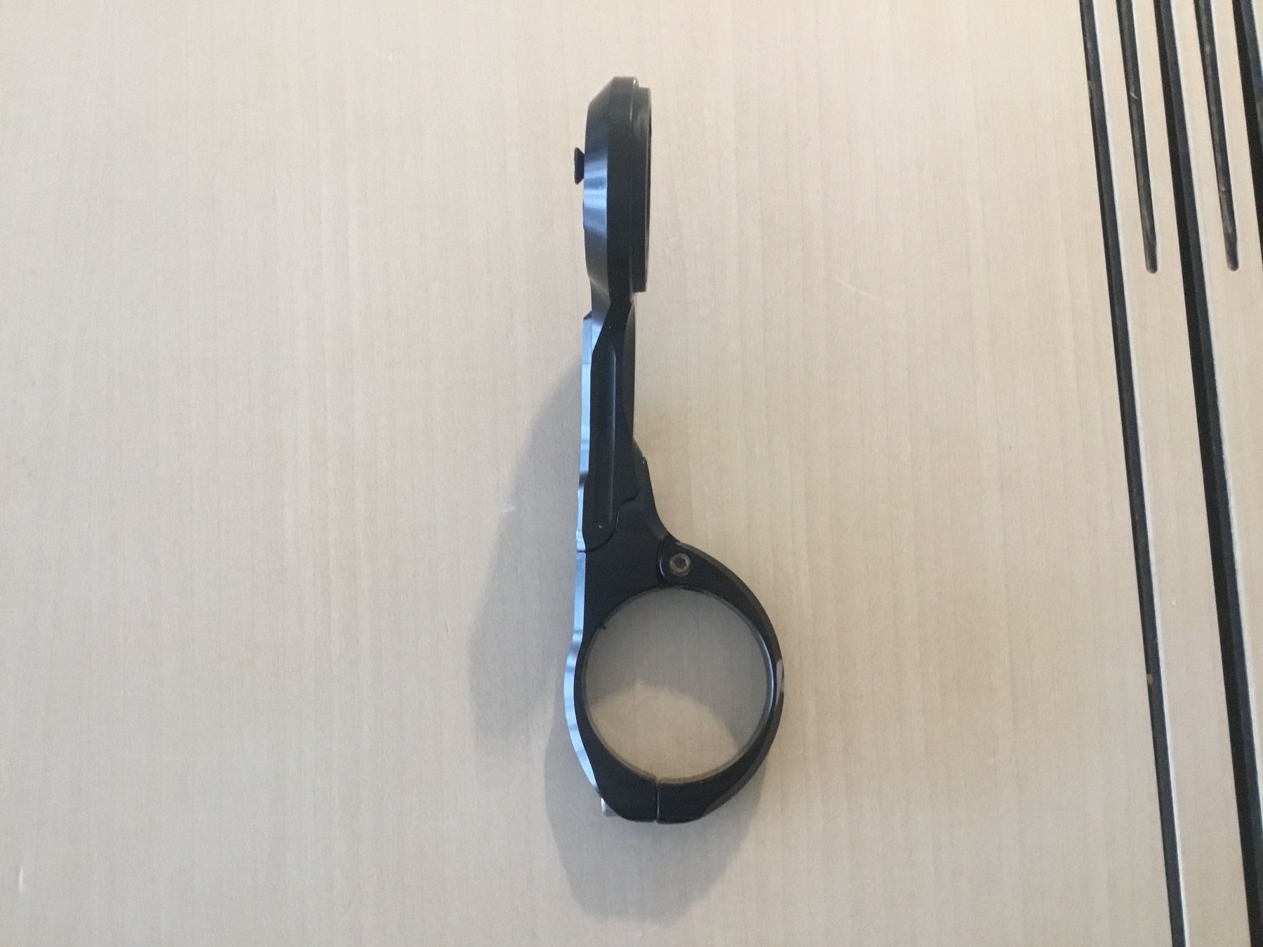 Ersatzteile: Garmin Halter K-EDGE – Neu (gemäss Beschreibung) aus Schlieren von hespeler99 1