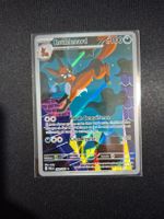 Pokémon Roublenard AR 092/084 - FR