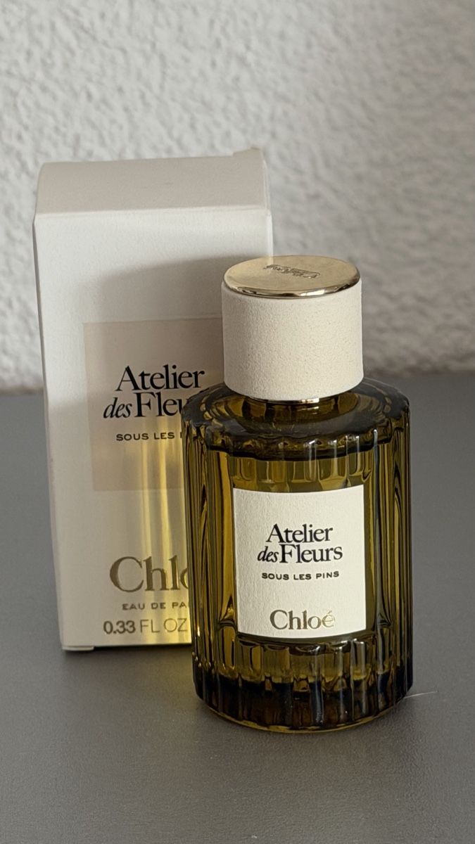 Chloé Profumi & Eau de Toilette: Sous les Pins Chloé ,Neu 2026, 2 ml – Usato da Sursee venduto da nri_g5z8