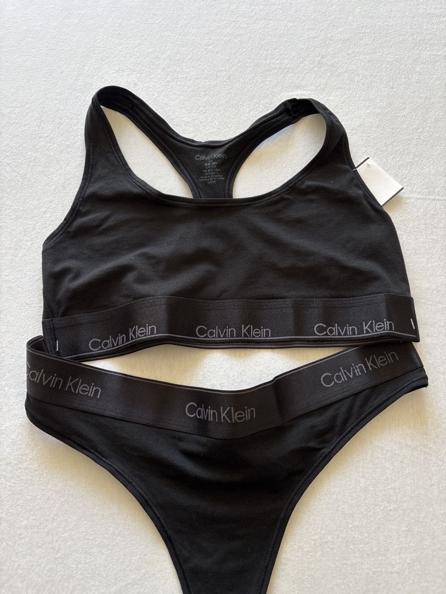 Calvin Klein Sonstige Unterwäsche: Calvin Klein Unterwäsche, Ideal als Weihnachtsgeschenk – Neu und originalverpackt aus Jona von cosa03