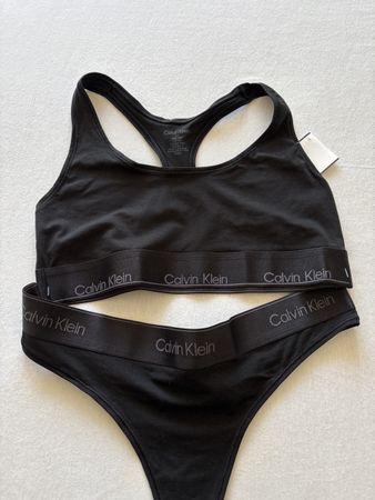 Calvin Klein Unterwäsche, Ideal als Weihnachtsgeschenk