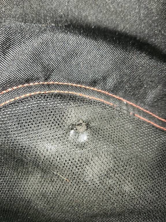 Pantaloni: Goaliehose Unihockey – Usato da Basel venduto da Tobi_079 1