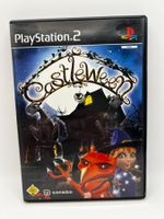 Castleween (Deutsch) - Playstation 2