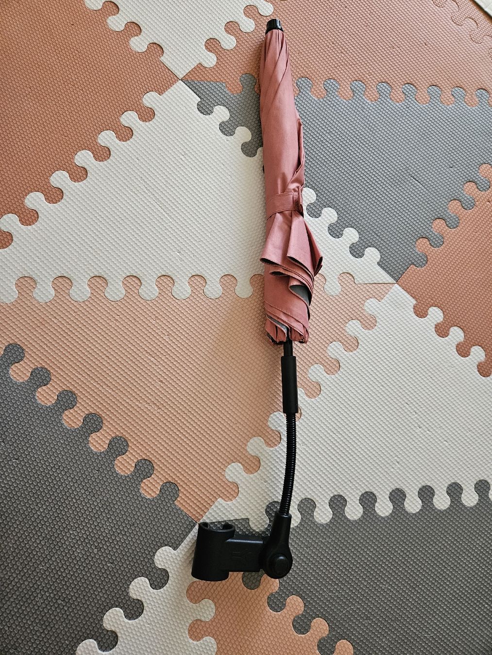 Babyzen Kinderwagen: Babyzen Yoyo umbrella ginger – Neu (gemäss Beschreibung) aus Rotkreuz von cat.dra 4