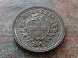 1 Rp. 1941   (B)